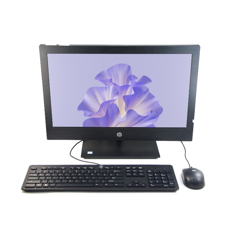 Hp aio proone 400 g4 - k-galaxy.com